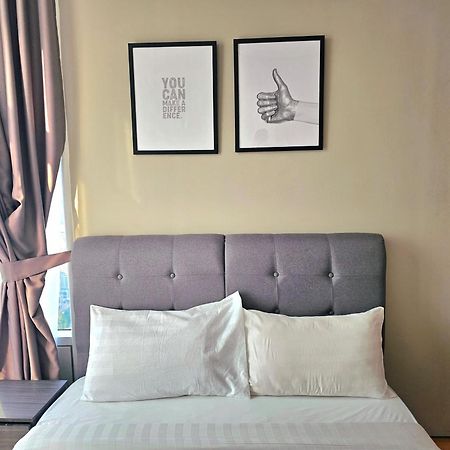 De Apartment Sky At Klcc Kuala Lumpur Zewnętrze zdjęcie